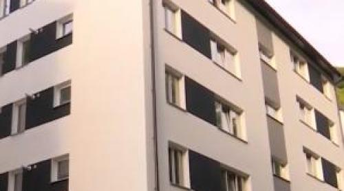 Oraşul din România unde chiria într un apartament nou porneşte de la 15 lei. Casele vechi, lovite de cutremure