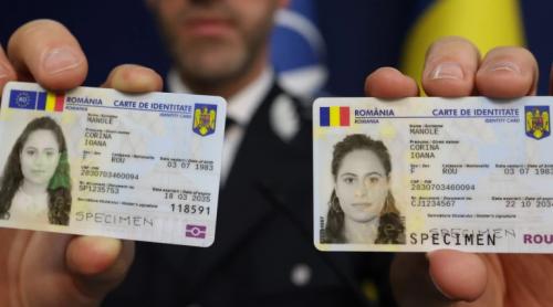 Până când mai pot folosi românii buletinul vechi. Actul necesar pentru călători