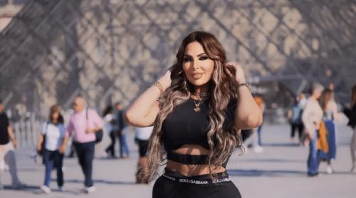 Prezentatoarea TV Sarah Khalifa, condamnată la moarte în Egipt. Ce acuzații i se aduc