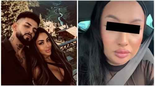 Prietena Valentinei, tânăra găsită moartă în valiză, mesaje de amenințare trimise de pe conturi cu numele principalului suspect: „În primă fază m am speriat”