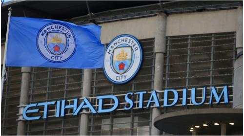 Prima reacție a lui Manchester City după verdictul care poate schimba Premier League
