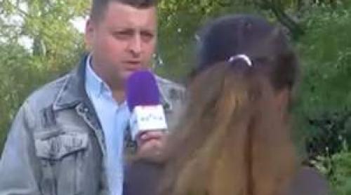 Prima reacție a mamei bărbatului acuzat că și a ucis soția, în Vrancea. Ioana a fost atacată de partener, într o criză de gelozie