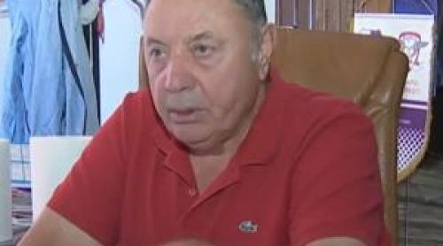 Primarul care a construit drum din bani publici către terenurile sale. Doar el îl folosește