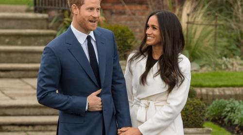 Prințul Harry și Meghan Markle au plecat nervoși dintr un bar după ce li s a cerut să aștepte la coadă. „Toată lumea este tratată la fel aici”