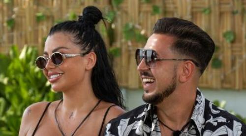 Prințul Marco, gest tandru pentru Gabriella chiar înainte de culcare. Detaliul care nu a trecut neobservat