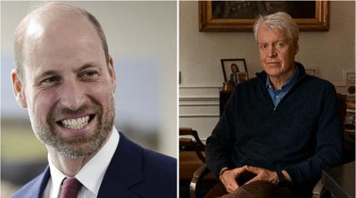 Prințul William a refuzat să reacționeze la noua carte despre Prințesa Diana. Romanul scris de fratele ei a fost lansat astăzi