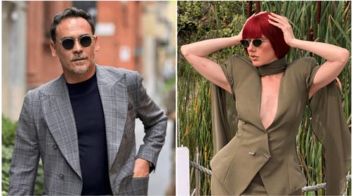 Procesul dintre Lidia Buble și Răzvan Simion continuă. Ce a stabilit instanța? 