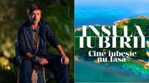 Program TV Antena 1. Insula Iubirii nu se difuzează vineri, 25 septembrie. Când poate fi urmărită următoarea ediție
