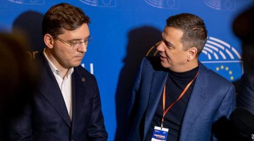 PSD analizează opțiunile pentru o nouă majoritate după votul privind Guvernul Mureșan. Negrescu: Poate UDMR își va schimba poziționarea