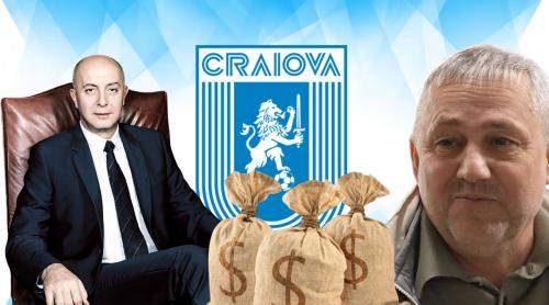 Puiu Popoviciu, omul de afaceri cu o avere de 350 milioane de euro, în discuții să preia un pachet important de acțiuni la Universitatea Craiova