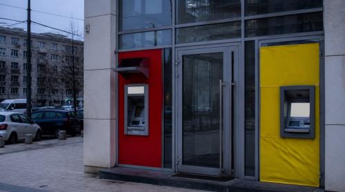 Raiffeisen preia Garanti Bank România pentru 590 de milioane de euro. Tranzacția ar urma să se închidă în octombrie 2026