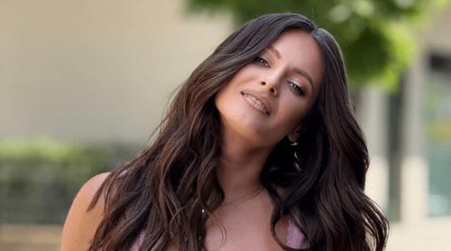 Raluka, apariție spectaculoasă în vacanță. Artista a renunțat la machiaj și a publicat o fotografie rară cu iubitul