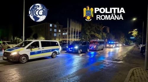 Răsturnare de situație după percheziții! Lider USR, suspect că a încălcat embargoul cu Rusia și Belarus