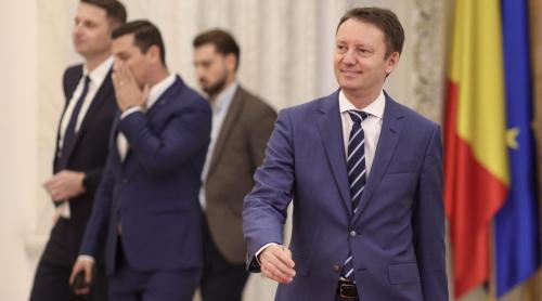 Răsturnare de situație în politică. Lista oficială cu propunerile de miniștri