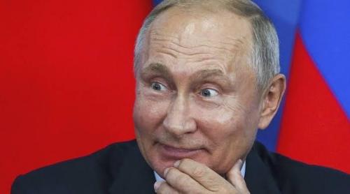 Răsturnare de situație în războiul din Ucraina. Putin, dispus să renunțe la tot