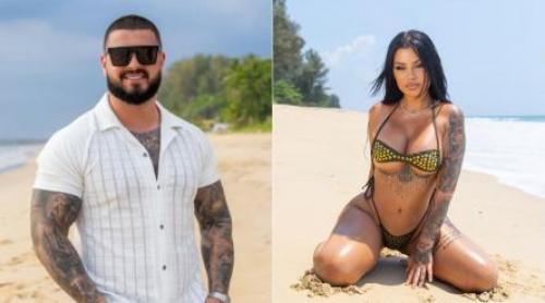 Răsturnare de situație între Lorenzo și ispita Gabriella. Ce s a întâmplat în vila băieților: „Chestiile astea se difuzează”