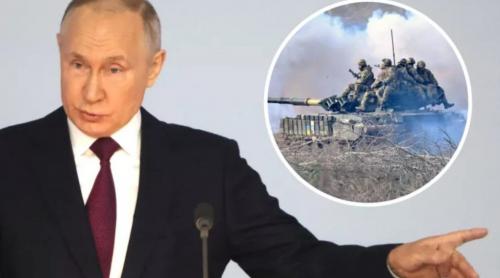 Răsturnare de situație privind război! Moscova s a răzgândit după vizita emisarilor lui Donald Trump