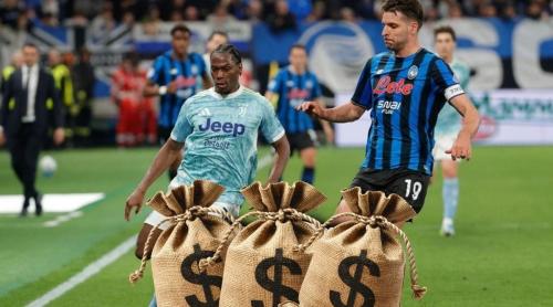 Record: transfer de 13 milioane de dolari ! Un român, campion cu FCSB, a dat lovitura verii. Exclusiv