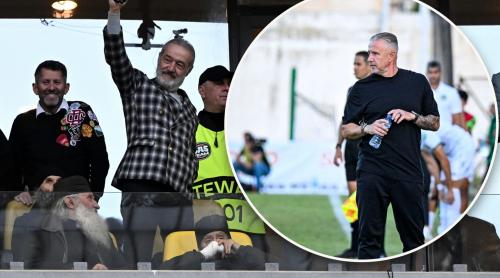 Reghecampf are acum întâlnirea decisivă pentru revenirea la FCSB. Toate detaliile din Tunisia