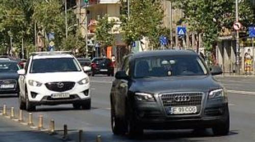 Restricţii pentru şoferii începători, timp de 2 ani. Vor avea limită la cai putere