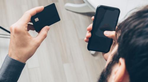 Revolut spune că o adresă de e mail de pe domeniul unei agenții guvernamentale a fost folosită într o fraudă