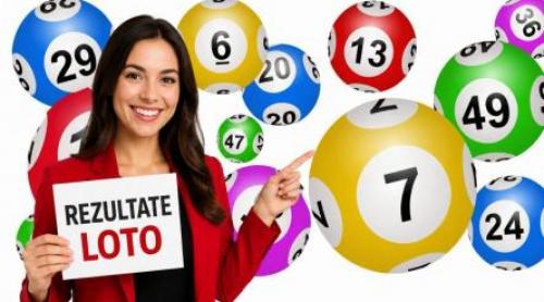 Rezultate LOTO   Duminică, 27 septembrie 2026: 1,9 milioane de euro la Loto 6/49 și peste 1,5 milioane de euro la Joker