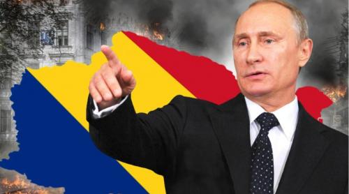 România îl avertizează pe Putin. Atacarea țării noastre, subiect de glume în Rusia Video