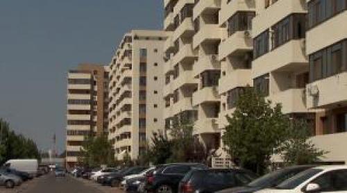Românii nu mai sunt acceptați la creditele ipotecare. Ce salariu îți trebuie pentru 64.000 de euro împrumutați