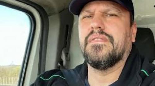 Românul care a ucis o atletă în Marea Britanie va fi deportat. Argumentul cu care a încercat să rămână în ţară