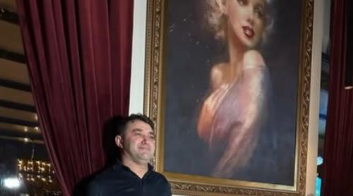 Românul celebru care a plătit 12.000 de dolari pe amenzi! „Eram smecher! Ajungeam repede”. Ce a ajuns să facă acum