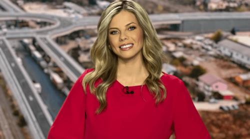 Roxana Hulpe nu va mai prezenta Știrile Pro TV în fiecare weekend! De ce a luat această decizie: „Am zis stop”