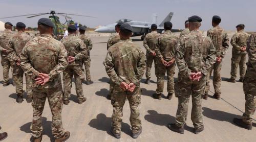 Rusia ar putea ataca o țară NATO. Avertismentul serviciilor europene