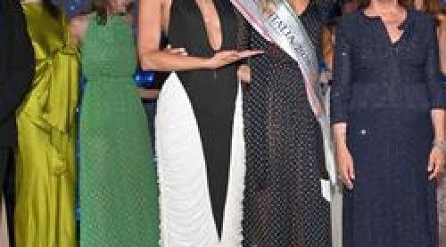 Sarah Rizea, înotătoarea cu părinți români, aleasă Miss Italia 2026! » „Tatăl meu, Marian, e tâmplar”