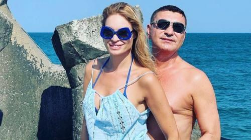 Satul din România unde s a născut Cristi Borcea. „E frumos, dă l moartii, de asta e iubăreţ”