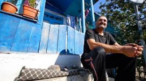 Satul uitat din România în care mai locuiesc doar trei oameni. Aici venea Mihai Eminescu în vacanţele de vară