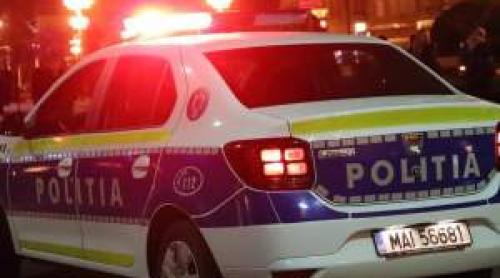 Scandal în miez de noapte între nepalezi, în București. S au luat la bătaie și mai multe persoane au ajuns la spital