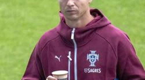 Scandalul ia amploare: Cristiano Ronaldo refuză să se mai antreneze cu naționala Portugaliei!