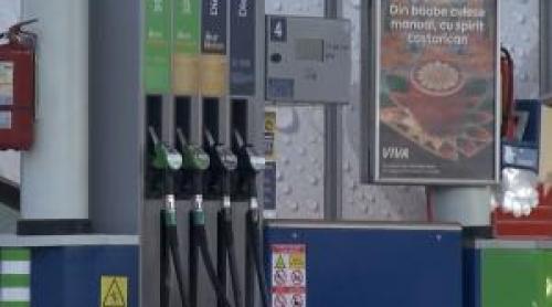 Scumpiri în magazine: au fost trimise notificările la produse, după ce carburanţii au atins preţuri record
