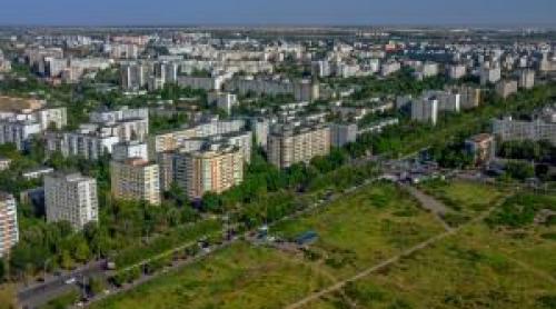 Scumpiri pe piața imobiliară în marile orașe. Unde mai găsești o garsonieră sub 100.000 € în Capitală