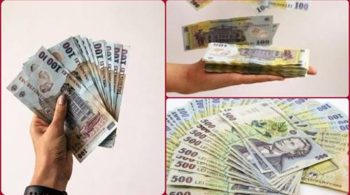 Se dau bani de la Guvern. Ajutoare de urgență pentru sute de familii și persoane singure