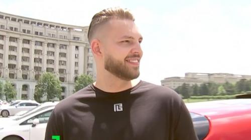 Se însoară milionarul român de doar 30 de ani! Cum arată femeia care îi va deveni soţie