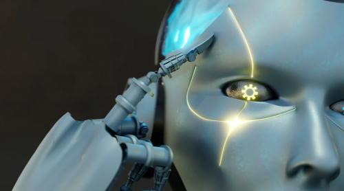 Se schimbă definitiv modul în care aducem copiii pe lume? O companie chineză dezvoltă primul robot capabil să poarte o sarcină