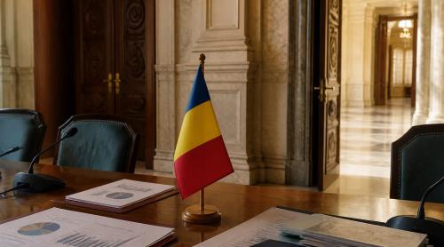 Siegfried Mureșan acceptă propunerea de premier, iar PNL spune că va vota guvernul dacă menține reducerea deficitului