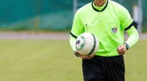 Șocant: arbitrul de primă ligă și a pus capăt zilelor, după ce a făcut acuzații grave la adresa soției