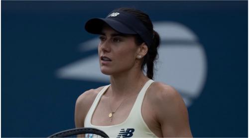 Sorana Cîrstea a acumulat 2,3 milioane de dolari în 2026: titlu WTA, sferturi la Roland Garros și optimi la US Open