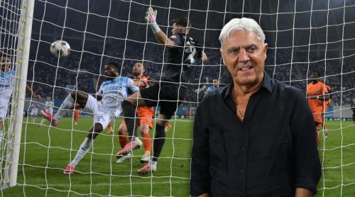 Sorin Cârțu, euforic după 5 0 cu FCSB: „A fost o zi fantastică și o seară minunată”