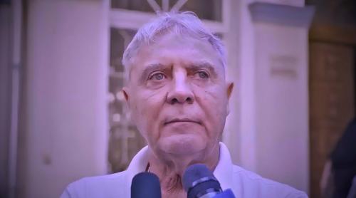 Sorin Cârțu intervine în ultimul scandal de la Universitatea Craiova: „Nu știu care au fost înțelegerile între domnul Rotaru și jucători”. Video