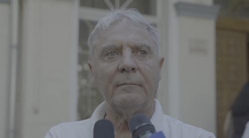 Sorin Cârțu intervine în ultimul scandal de la Universitatea Craiova: „Nu știu care au fost înțelegerile între domnul Rotaru și jucători”. Video