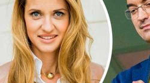 Specialista pe care Burleanu a vrut s o angajeze la FRF dezvăluie un episod grav: „Am fost urmărită și hărțuită în mod constant de un cetățean român” » Replică pentru Hagi, după 12 ani