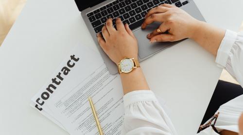 Start Up Nation lansează circa 3.000 de contracte în această săptămână. Alte 2.000 ar putea fi semnate după rectificare